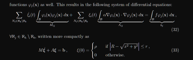 Lär dig Math or Physics av Rafael