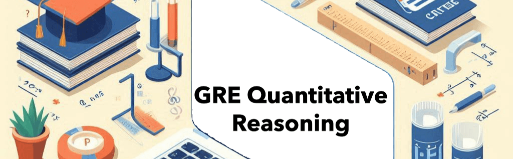 Lär dig GRE Quantitative Reasoning av Mayank